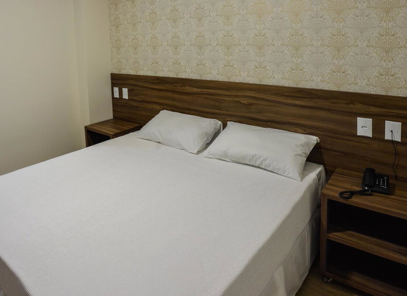 Mac Hotel, Palmas, Brasil