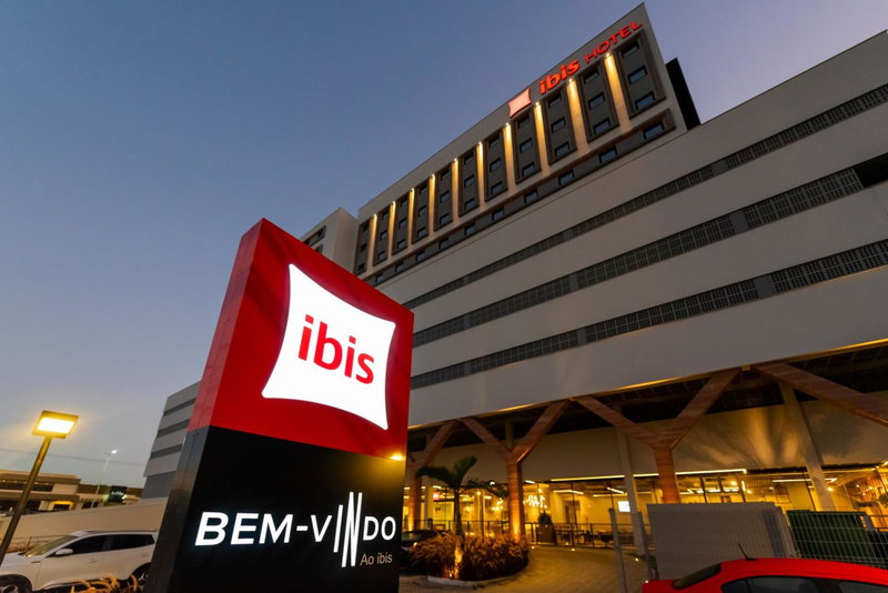 ibis Tubarão, Tubarão, Бразилия