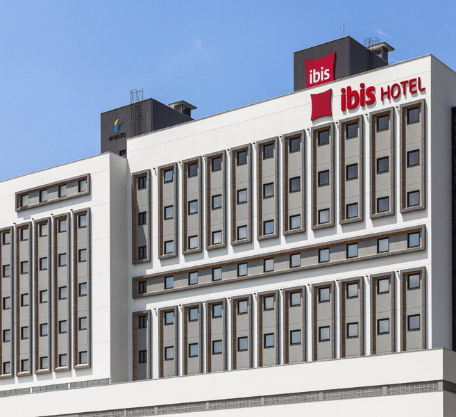 ibis Tubarão, Tubarão, Бразилия