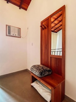 Chalés Belo Vale - Tiradentes, Tiradentes, Brasil