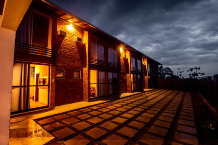 Chalés Belo Vale - Tiradentes, Tiradentes, Brasil