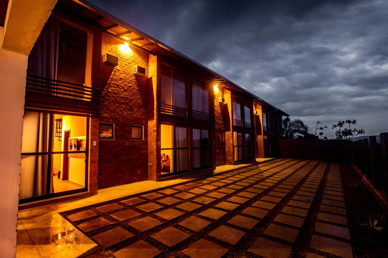 Chalés Belo Vale - Tiradentes, Tiradentes, Brasil