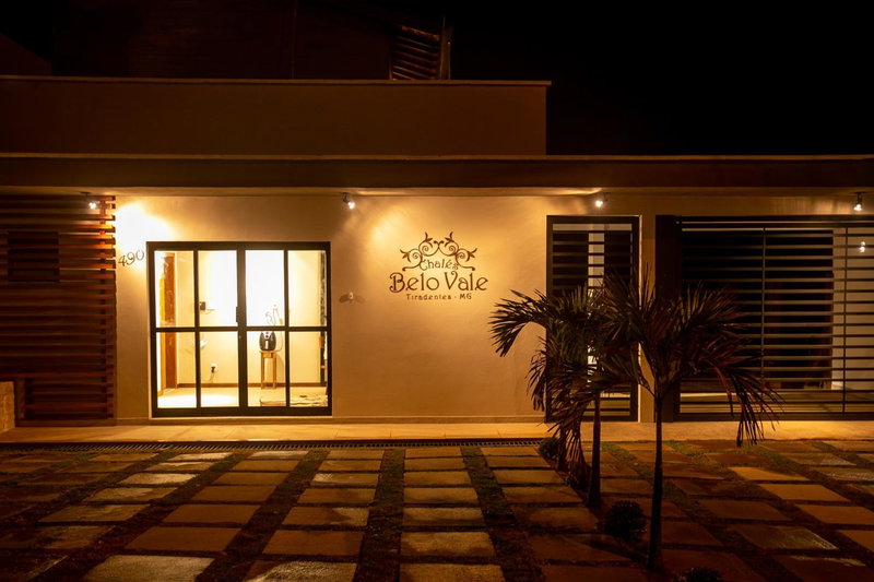 Chalés Belo Vale - Tiradentes, Tiradentes, Brasil