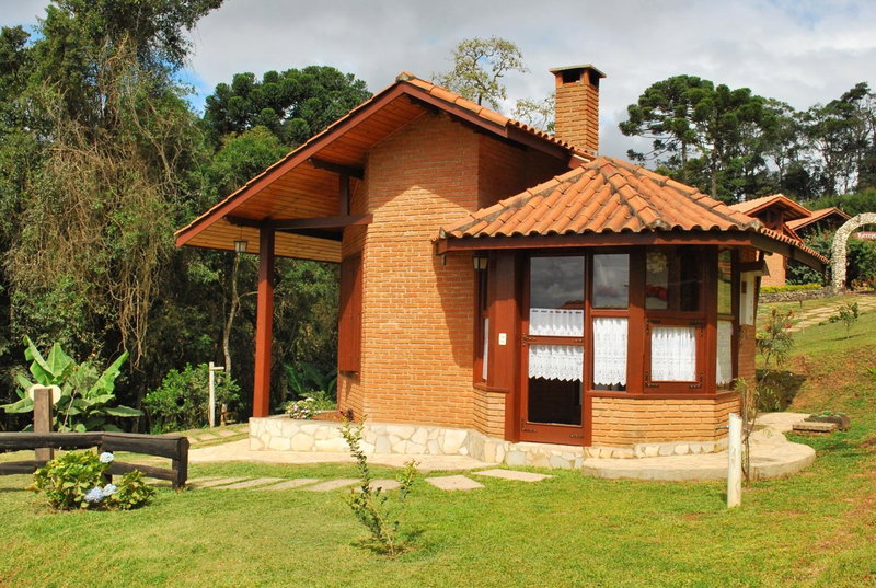 Pousada Cantinho das Estrelas, Monte Verde, Brazil
