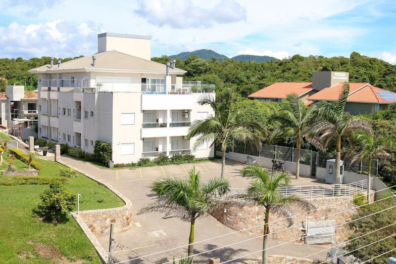 Ingleses Paradise, Florianópolis, Brazil