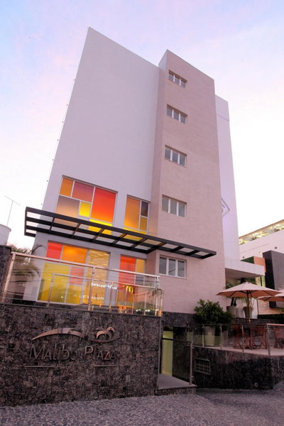 Malibu Plaza Hotel, Lauro de Freitas, Brésil