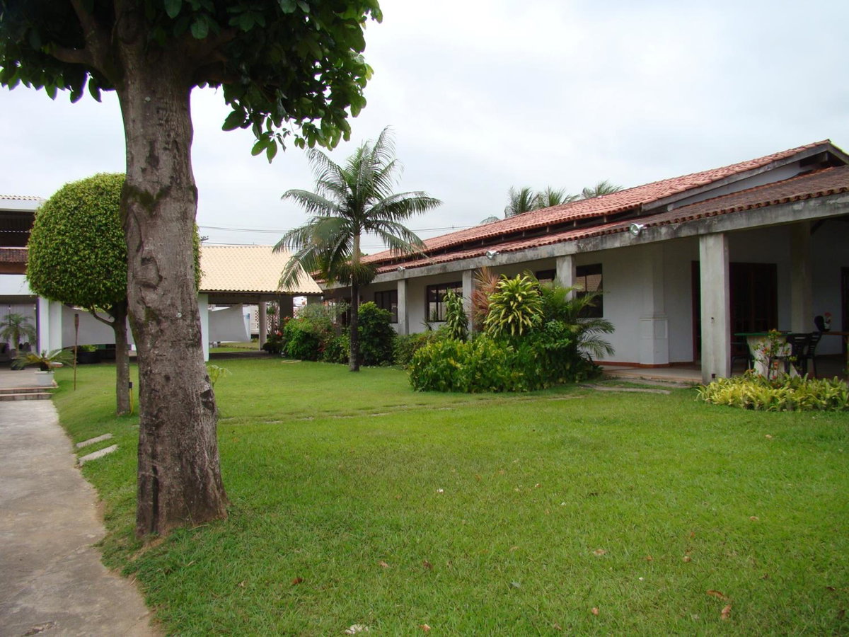 Hotel · Guarapousada, Guarapari