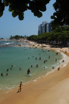 Guarapousada, Guarapari, Brazil