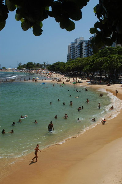 Guarapousada, Guarapari, Brazil