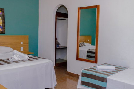Guarapousada, Guarapari, Brazil