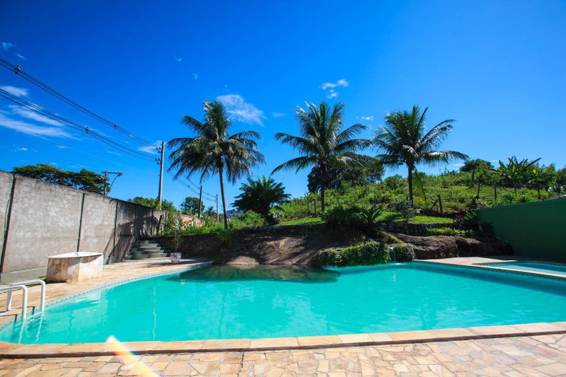 Guarapousada, Guarapari, Brazil