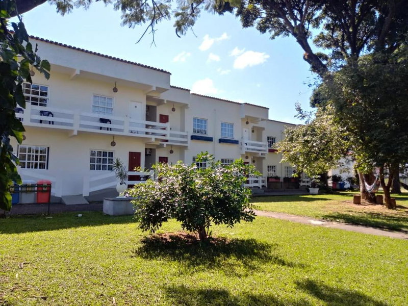 Guarapousada, Guarapari, Brazil