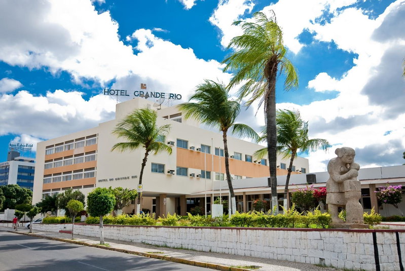 Hotel do Grande Rio, Petrolina, Brazil