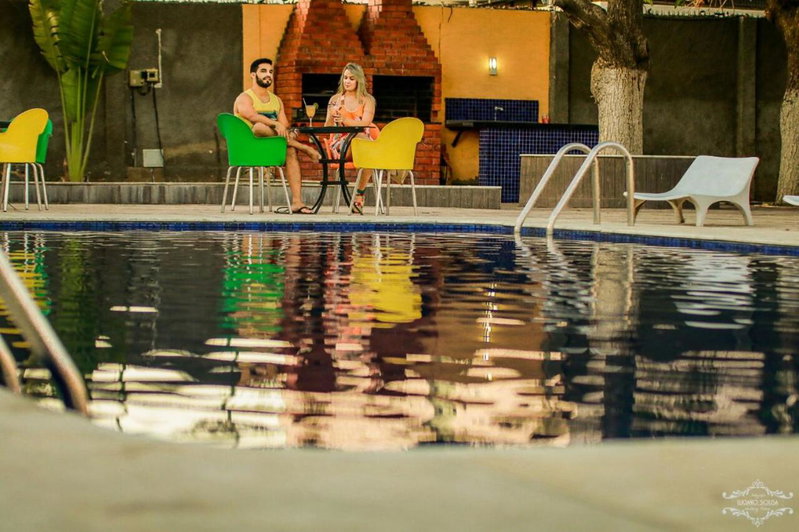Hotel do Grande Rio, Petrolina, Brazil
