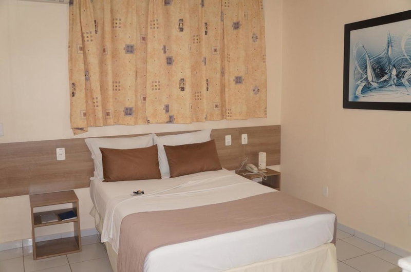 Hotel do Grande Rio, Petrolina, Brazil