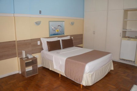 Hotel do Grande Rio, Petrolina, Brazil