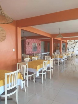 Hotel do Grande Rio, Petrolina, Brazil
