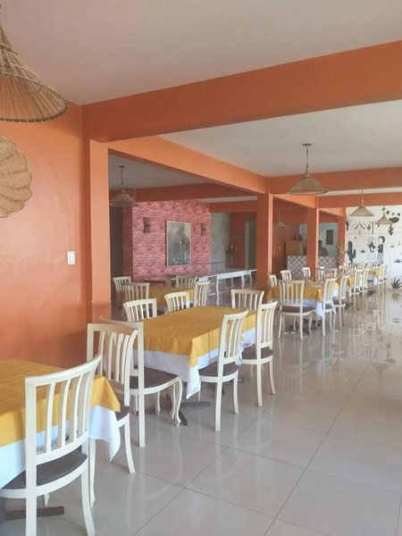 Hotel do Grande Rio, Petrolina, Brazil