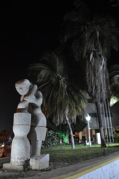 Hotel do Grande Rio, Petrolina, Brazil
