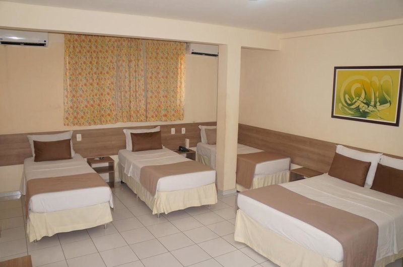 Hotel do Grande Rio, Petrolina, Brazil
