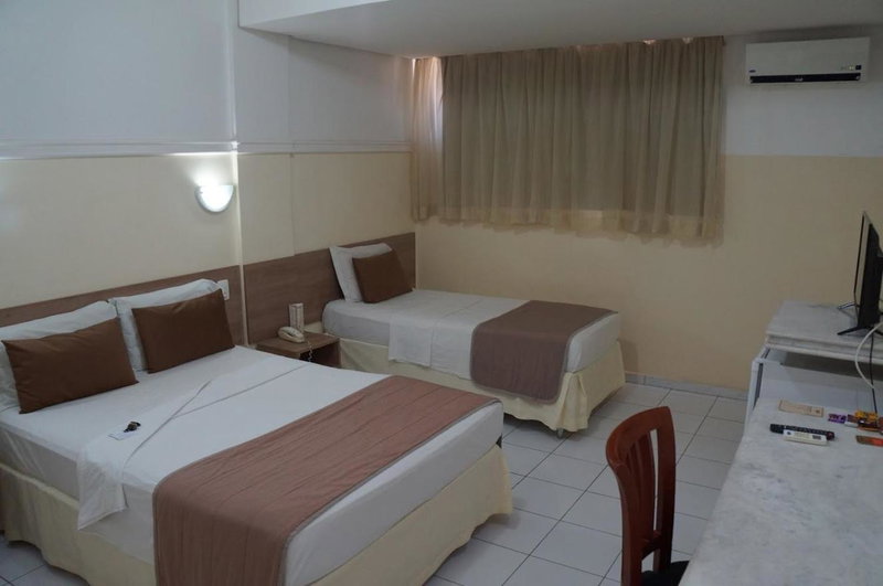 Hotel do Grande Rio, Petrolina, Brazil