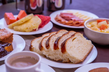 Ciribaí Praia Hotel, Pauba, Бразилия