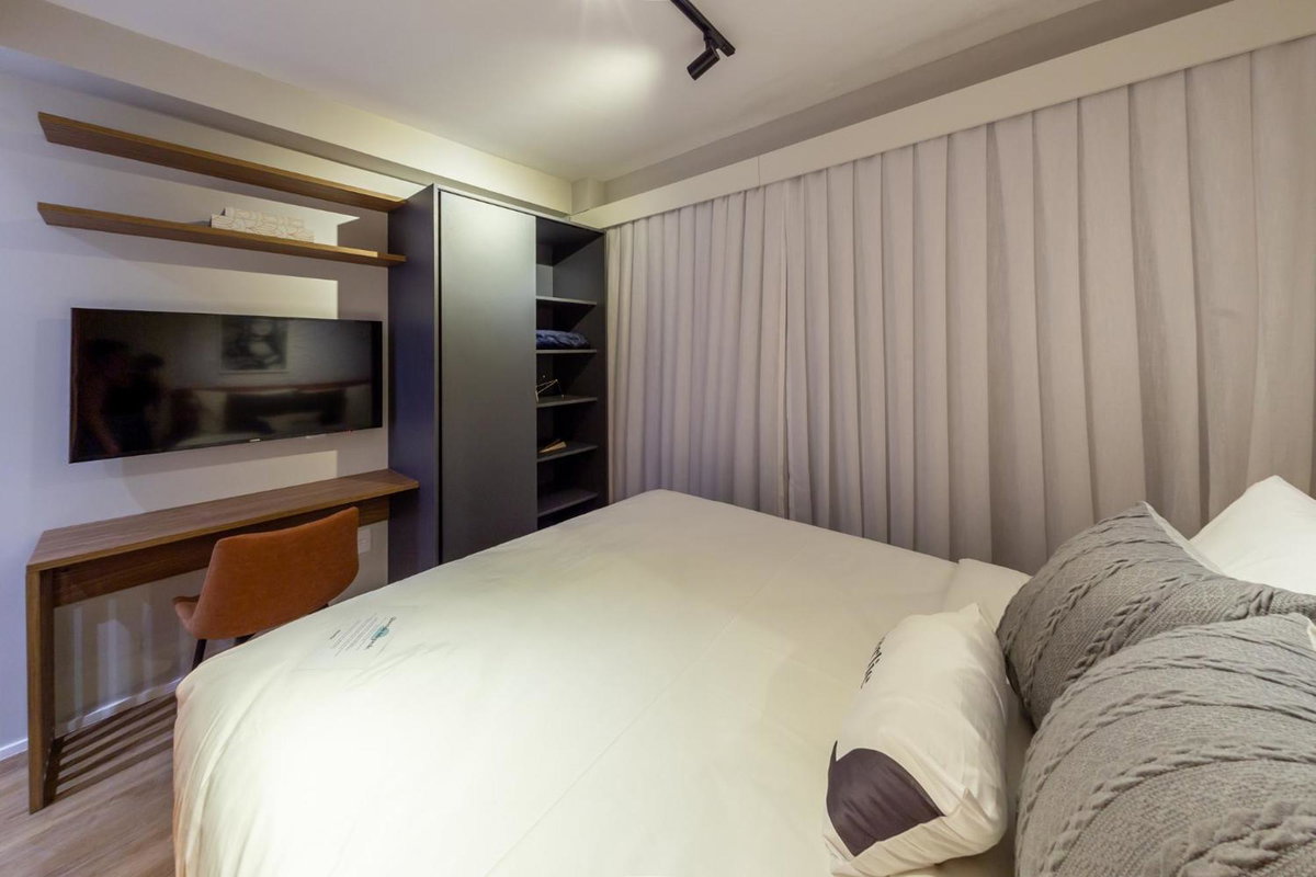 Hotel · Charlie For You Moema, Jardim Paulista