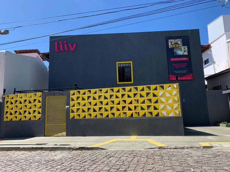 Liiv Cobogó - Natal Ponta Negra, Natal, Brasilien