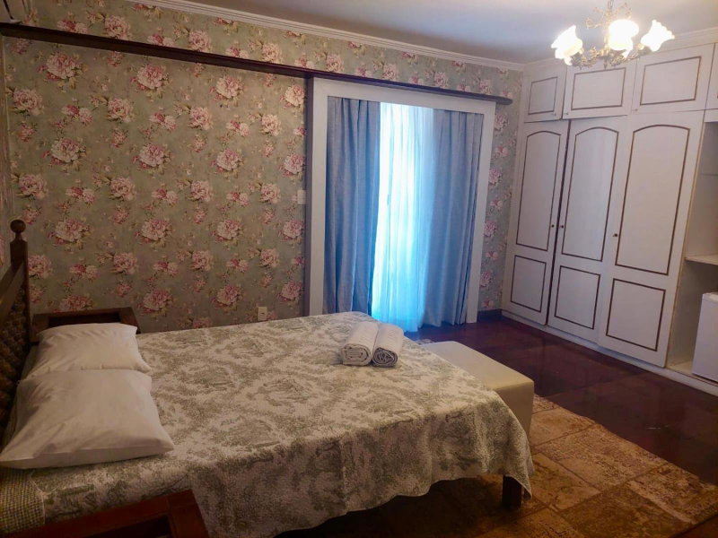 Hotel York, Petrópolis, Бразилия