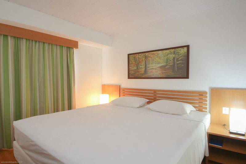 Rio Quente Resorts - Hotel Giardino, Rio Quente, Brasil