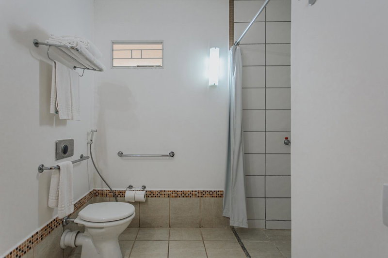 Rio Quente Resorts - Hotel Giardino, Rio Quente, Brasil