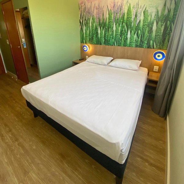 Golden Tower Express Araraquara by Fênix Hotéis, Araraquara, Brésil