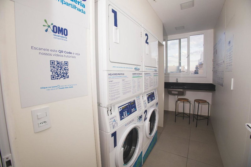 Town.Co Housi by My Way, Porto Alegre, Brasil