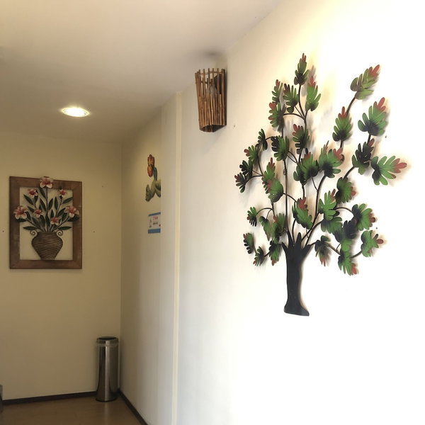 Vitória Praia Hotel, Recife, Brésil