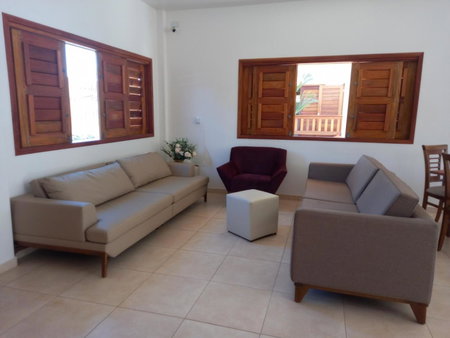 Pousada Brisas, Jijoca de Jericoacoara, Brazil