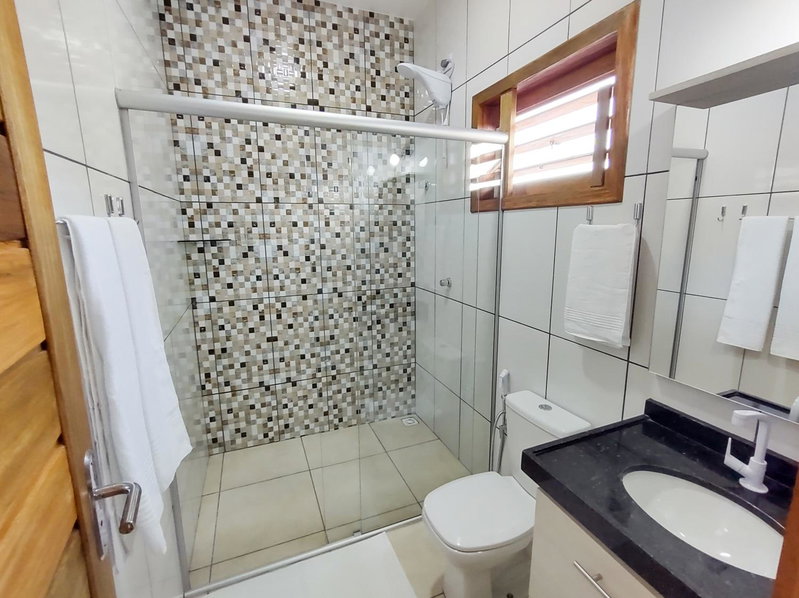 Pousada Brisas, Jijoca de Jericoacoara, Brazil