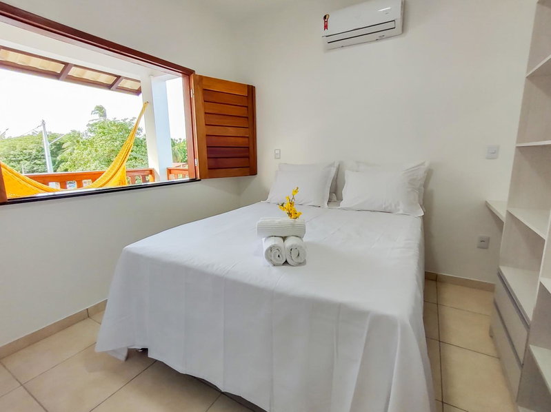 Pousada Brisas, Jijoca de Jericoacoara, Brazil