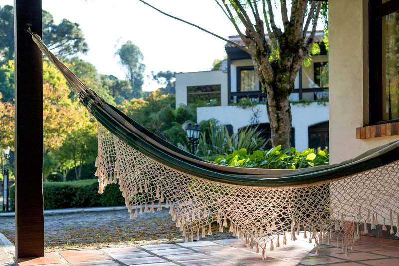 Vila Suzana Parque Hotel, Canela, Brésil