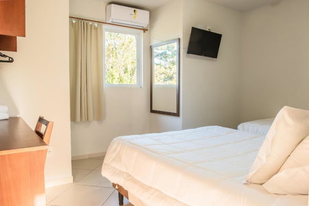 Hotel Serra Canela, Canela, Brésil