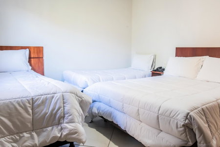 Hotel Serra Canela, Canela, Brésil
