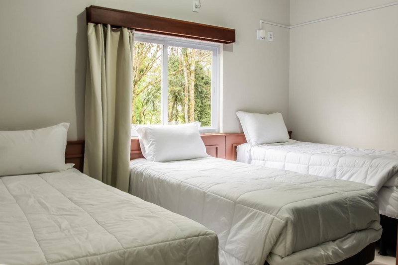 Hotel Serra Canela, Canela, Brésil