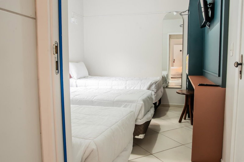 Hotel Serra Canela, Canela, Brésil
