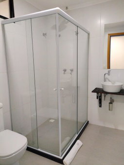 Pousada VilaZinha, Vila Velha, Brasilien
