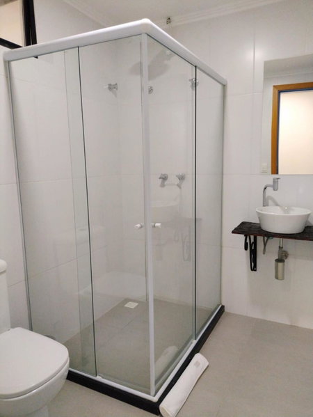 Pousada VilaZinha, Vila Velha, Brasilien