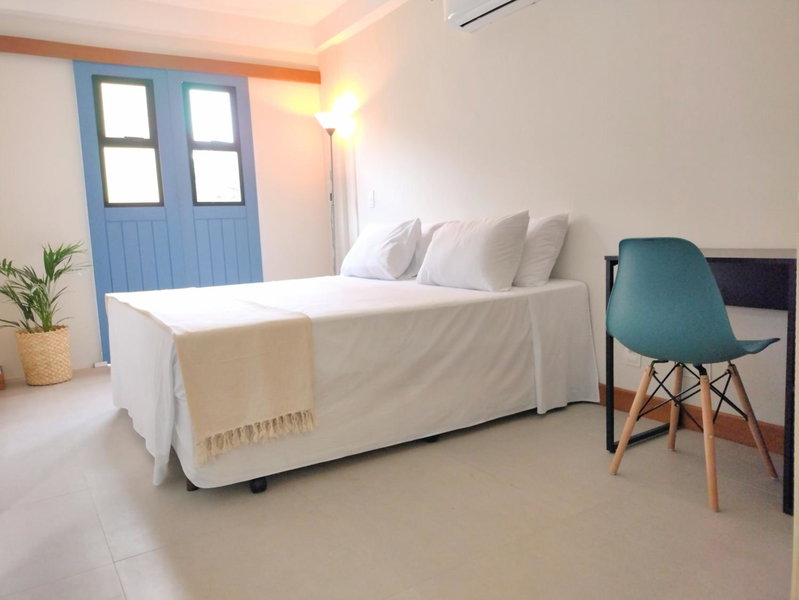 Pousada VilaZinha, Vila Velha, Brasilien
