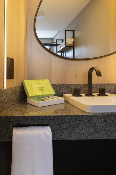 Momax Hotel, Marília, Brasil