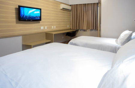 Momax Hotel, Marília, Brasil