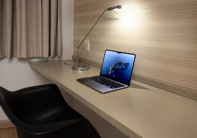 Momax Hotel, Marília, Brasil
