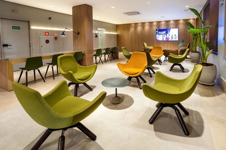 Momax Hotel, Marília, Brasil