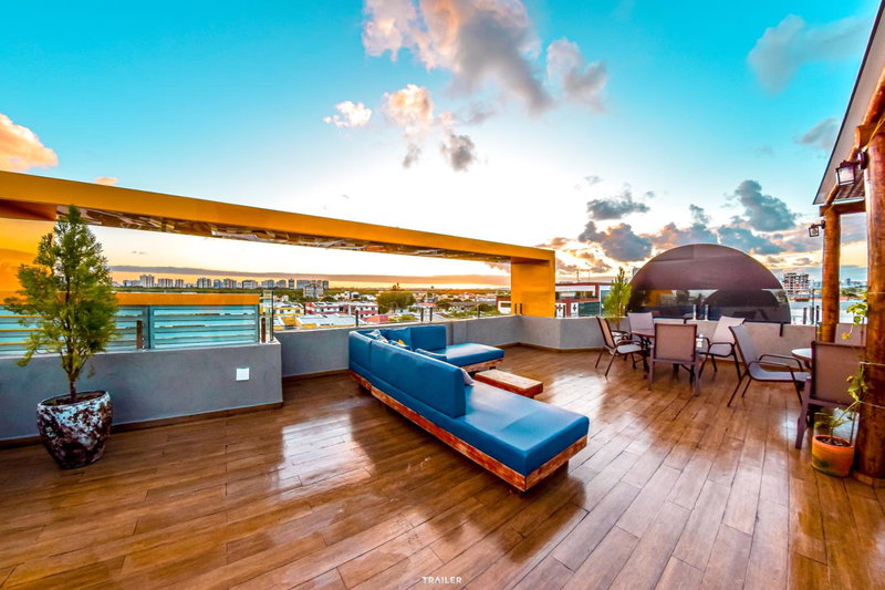 Hotel Aracaju Suites, Aracaju, Brazil